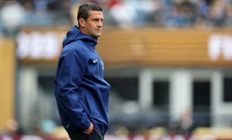 齐沃谈欧冠抽签：会再次证明国米配的上决赛，剩2000万预算怎么花