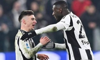 转会窗：尤文后防补强瞄准法甲，DV9并非米兰唯一目标