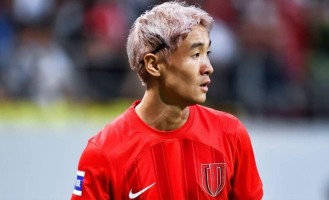 成都蓉城本轮中超还没开踢，韦世豪就连夜离队官宣加盟法甲里昂，徐正源已批准他转会申请