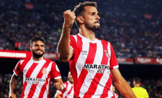 周一004西甲：埃尔切vs塞维利亚赛事预测比分推荐