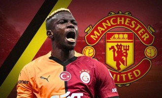 曼联无缘奥斯梅恩原因曝光！儿魔梦不如钱，土超给1600万年薪太多了