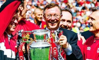 曼联——永恒的1999