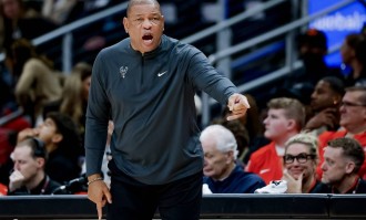 失信大潮冲向NBA教练群 雷迪克科尔帅位都不稳了？