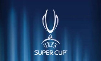 意足协官方：欧超杯赛前，乌迪内及其周边地区将举办多项活动