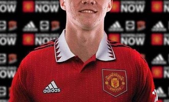 AC米兰确认签下9号前锋霍伊伦德，意甲老将或重回昔日荣耀