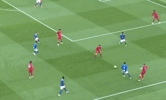 1天双赛！利物浦夺冠后0-3输法甲劲旅！21分钟连丢3球，后防送礼