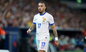 古斯托：我更专注于在切尔西的表现，保持状态才能再次入选法国队