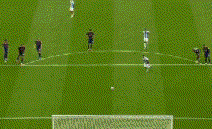 2-2，27岁阿森纳旧将拉姆斯代尔扑点难换胜利，纽卡遭西甲队绝平