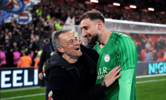 大巴黎迷之操作！向曼城狮子大开口，功勋门将或重蹈姆巴佩覆辙