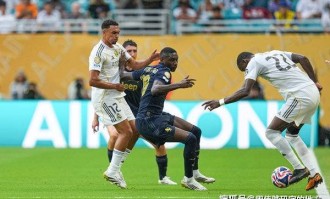 世俱杯出局后，尤文火速签下法甲锋霸，经纪人佣金高达1500万欧元