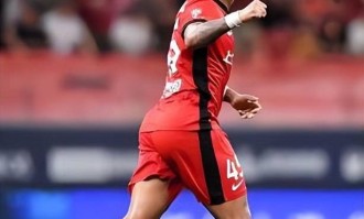 好消息！中超冠军队主力后腰将去意甲老牌劲旅试训，未来将挑大梁