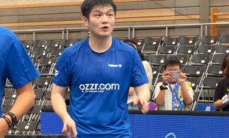 盼星星盼月亮！今晚8:30，樊振东迎来德甲首秀，5大看点值得期待