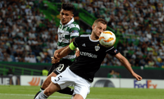 【胜负彩】25116期推荐：欧冠费伦茨瓦罗斯 VS 卡拉巴赫