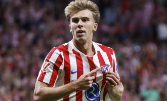 1-1大冷门，马竞遭西甲第19逼平，小蜘蛛失点+85分钟丢球酿苦果