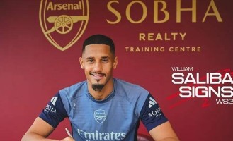 阿森纳4-0马竞！刷新四项纪录！功臣除了约克雷斯，这三人贡献突出