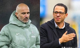 切尔西解雇马雷斯卡内幕：高层不满年轻人使用率，法甲主帅成拼图