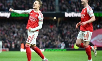 足坛一夜动态：曼城复仇森林，维尔茨破球荒，维拉灭蓝军夺11连胜