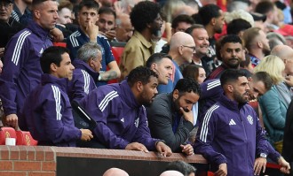 利物浦名宿：若非阿莫林有魅力长得帅 他早被曼联解雇了