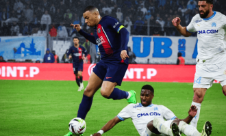 法甲：马赛VS巴黎圣日尔曼 竞彩足球赛事赛前分析推荐