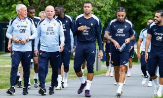 里昂死里逃生！法甲25/26赛季日程出炉，18队激战谁主沉浮？