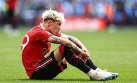 罗马诺晒加纳乔照片，引发切尔西转会猜想