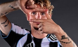 9000万欧元让纽卡斯尔成为焦点，沃尔特马德的压力与挑战