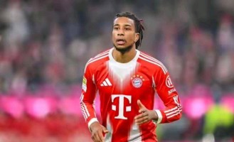 拜仁新星奥利塞闪耀安联：50场24助攻 创德甲二十年助攻神迹