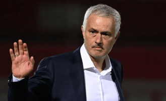 本菲卡vs纽卡斯尔前，穆帅挖潜；穆帅希望一月份引进2名进攻球员