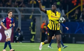 从德甲银靴到欧冠最佳射手，1800万欧元捡大漏，今夏引发豪门哄抢