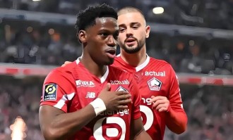 法甲欧塞尔锋霸已发文告别离开俱乐部！下个月将直接转会加盟大连英博，曾入选过国家队