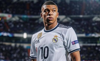 姆巴佩的离队如何影响大巴黎及巴萨的命运