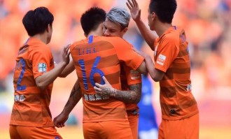 崔康熙刚执教德甲俱乐部科隆！就要从鲁能挖走谢文能和王大雷，值得期待