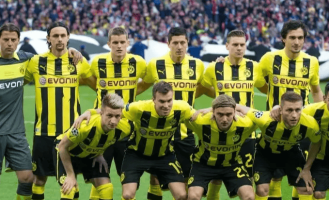 德甲：海登海姆VS多特蒙德 比分预测