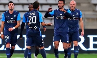 法甲中游对决：摩纳哥主场争胜志坚，勒阿弗尔客场盼抢分