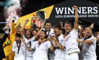 西甲强弱对话！塞维利亚主场迎赫塔费，降级区球队能否逆袭？