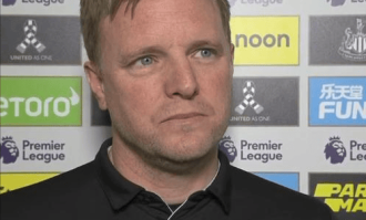 新版三叉戟助喜鹊重新起步：昔日曼联希望之星，如今成埃迪豪帮手