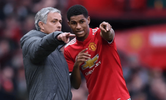 穆帅遭挖墙脚，意甲亚特兰大报价前曼联球员，费内巴切要价2000万