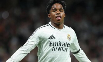 再见皇马！19岁新大罗官宣加盟法甲，摆脱姆巴佩阴影冲击金靴