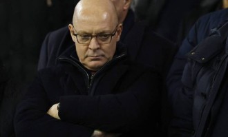 曼晚：拉爵确定曼联新运营架构，布雷斯福德回归英力士