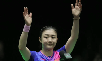 陈梦最新消息！比樊振东加盟德甲，还要让球迷激动