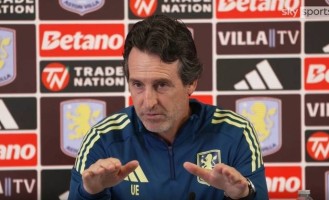 上赛季英超第六！埃梅里：这赛季我们连前七也争不了，预算太少了