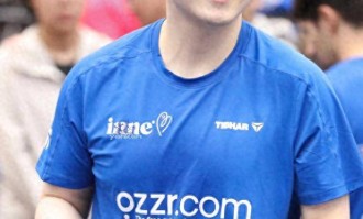 樊振东太难了，将迎战德甲最强的对手，居然是他，曾击败过林诗栋