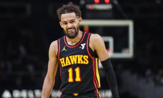 国王寻找长期合作的控卫 有意加兰或特雷-杨