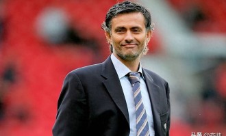 官宣！穆里尼奥下课！费内巴切无缘欧冠，62岁狂人下一站会去哪？