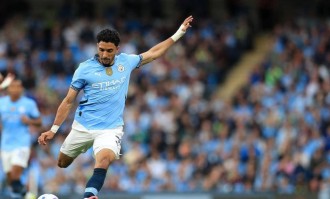 曼城崛起离不开德甲基因，四笔关键引援成就王朝基石