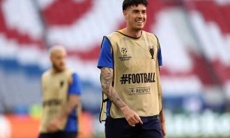 2000万欧年薪！沙特金元风暴锁定国米后防核心，意甲豪门要价1亿不妥协