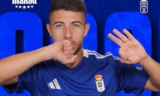 35岁升级专家波尔蒂略加盟西乙球队韦斯卡，此前5次随队升入西甲