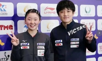 张本兄妹24小时火速叛逃！德甲三倍薪资挖角，樊振东81%胜率能保王座？