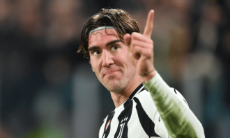 恭喜AC米兰！意甲金靴待官宣！年轻潜力高，重返巅峰，复仇尤文