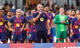 欧冠淘汰赛惊现&quot;特权继承&quot;制，联赛排名直接决定主场优势